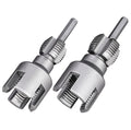 Set profesional filetare tevi PPR 25/32mm