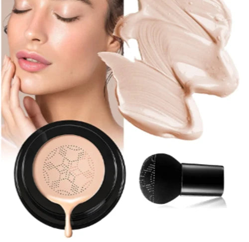 1+1 GRATIS Fond de ten natural, crema CC cu efect de matifiere
