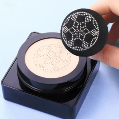 1+1 GRATIS Fond de ten natural, crema CC cu efect de matifiere