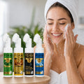 Pachet Promo 1+1 GRATIS - Spuma de curatare faciala cu Perie de Silicon, 150ml